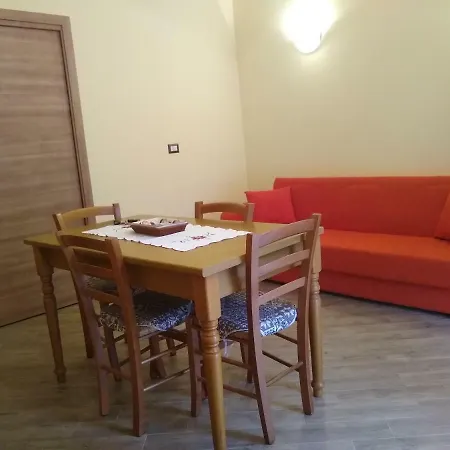 Hébergement de vacances Casa Dei Girasoli Taormine